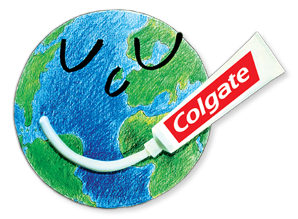  colgate company